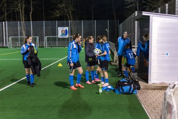 Bild 320 - wBJ VfL Pinneberg - ETV : Ergebnis: 0:7